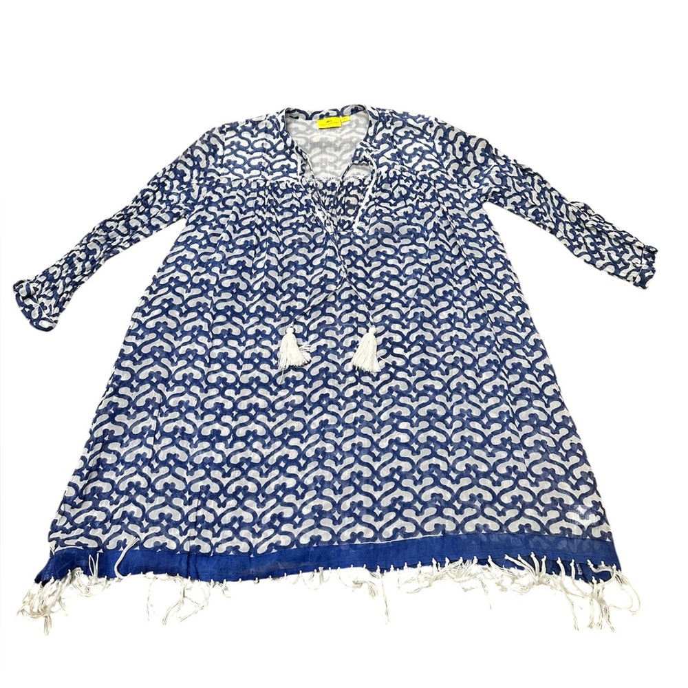 Roller Rabbit Tunic Size XS
